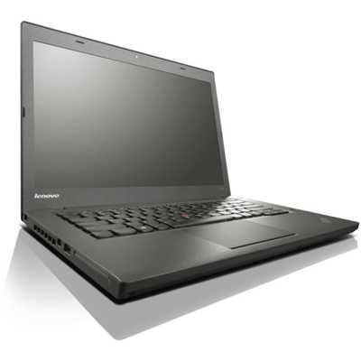 LaptopOutlet Business Lenovo Thinkpad T440 14" i5-4200u 8Gb SSD 128Gb