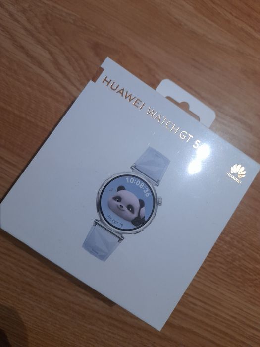 Smartwatch Huawei Watch GT5 / 41 mm