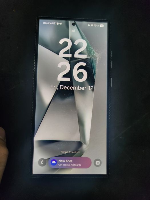 Samsung S24 Ultra 256 Gb