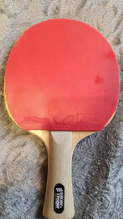 Хилка за тенис на маса  Sauer troger