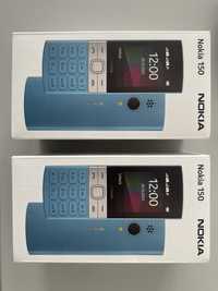Nokia 150 black - dualsim