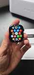 Apple watch serie 10