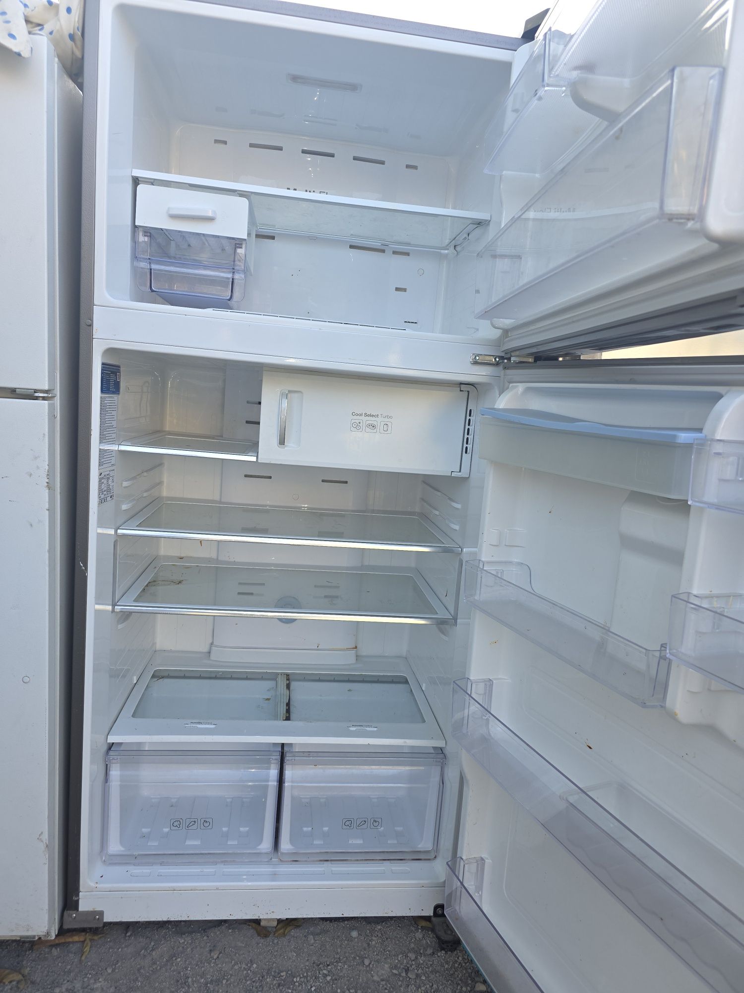 Продам холодильник самсунг инвертор