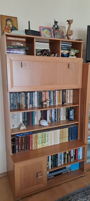 Многофункционална холна секция