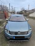 WoltsVagen Passat Alltrack
