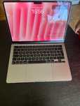 MacBook Air 2022