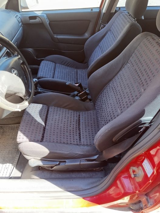 Opel Astra 1.6 i