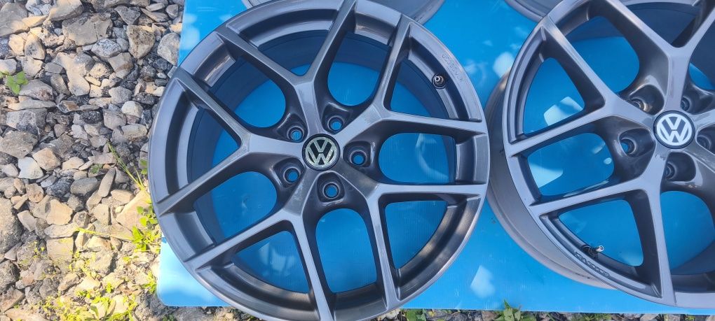 5х112 18 цола VW