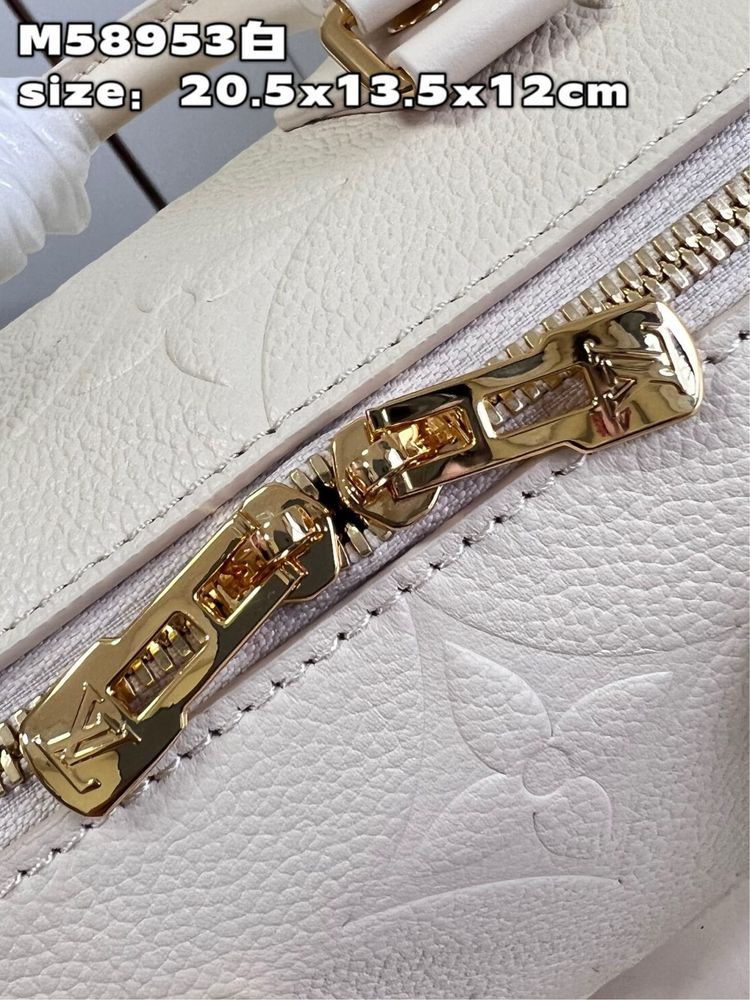 Louis Vuitton Speedy 20