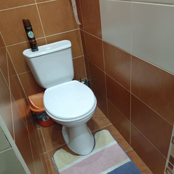 Продается 3хком в 4хком в центре