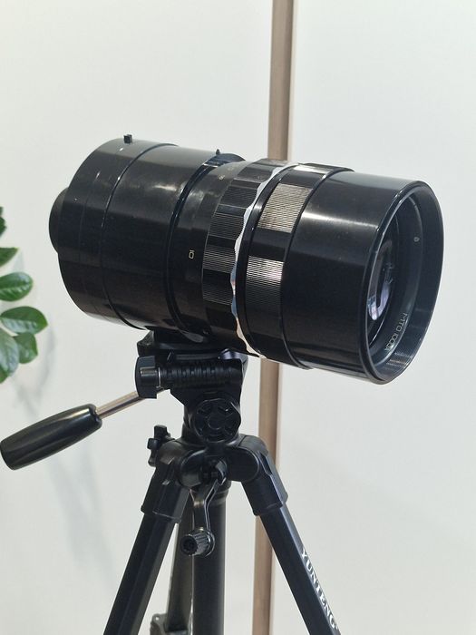 Объектив мто-1000А 1100 mm f/ 10.5