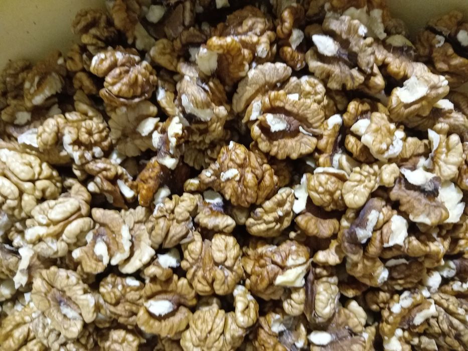 Орех чистый чистый