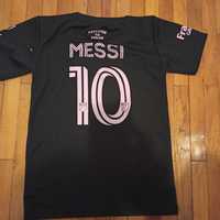 Tricou Messi copil 8 ani