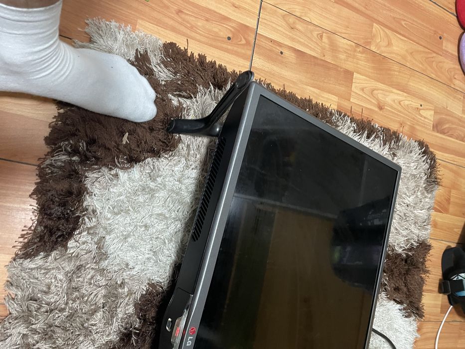 Tv Lg pentru piese defect