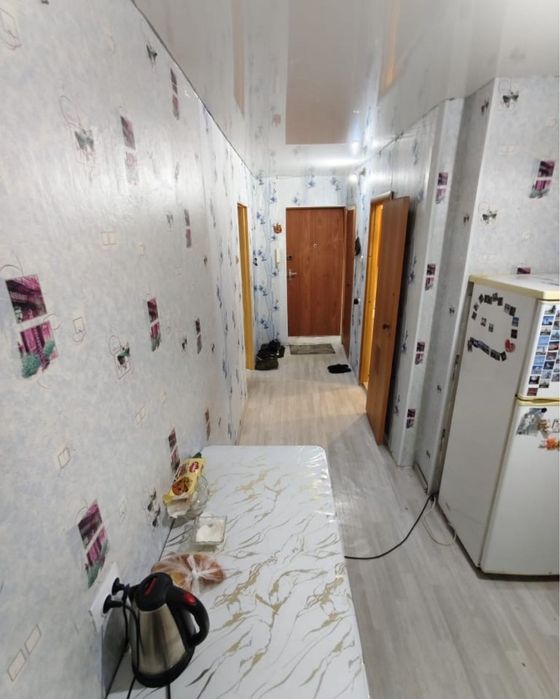 Продам 1 комн.кв.гост.типа.19 мкр