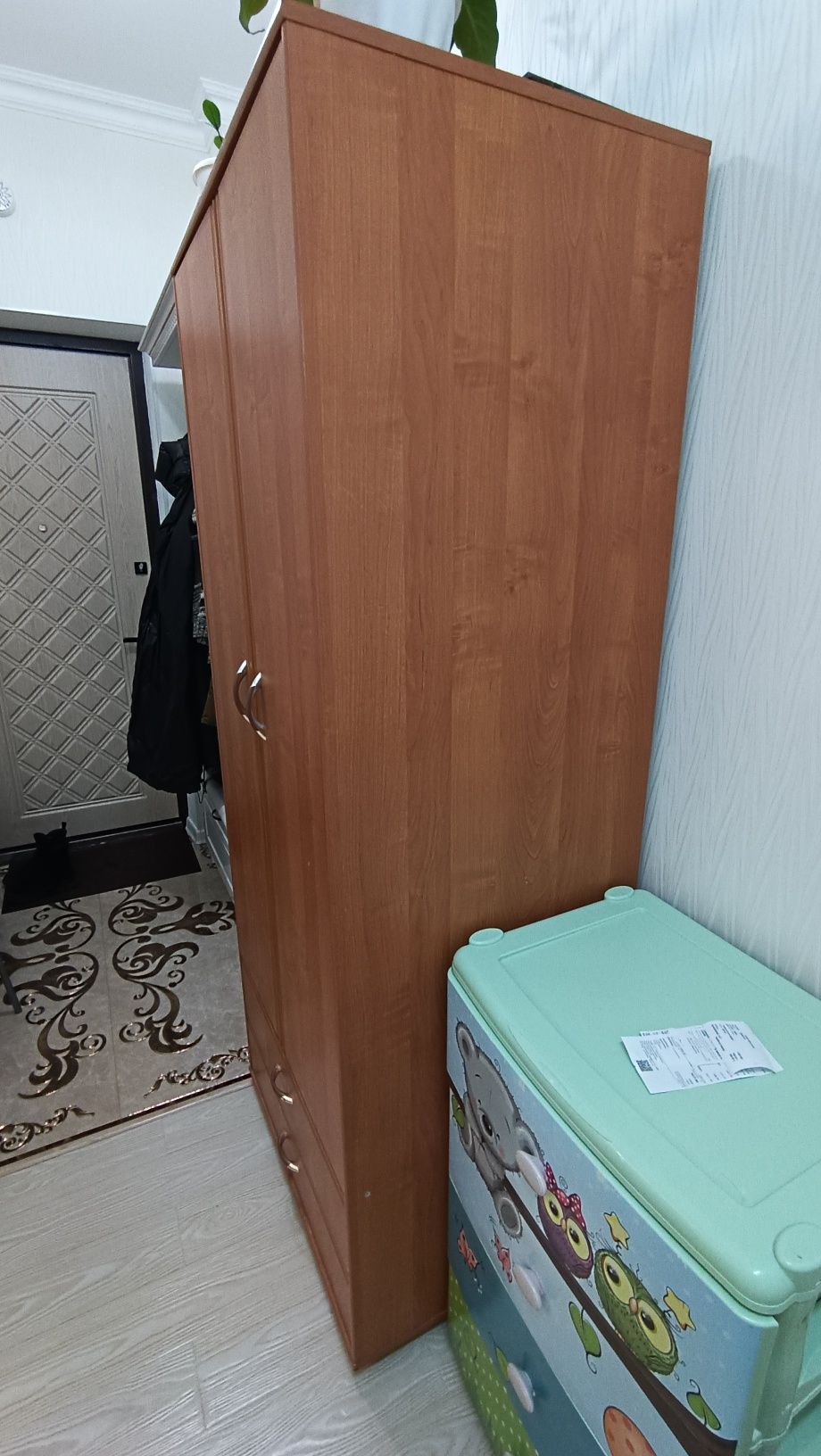 Продаётся шкаф в отличном состоянии