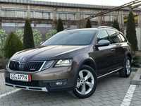 -Skoda Scout - 4x4 - 2019 - DSG -Full Led- Impecabila-Dotata full-