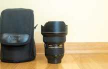 Obiectiv Nikon Nikkor AF-S 14-24 mm f/2.8G ED