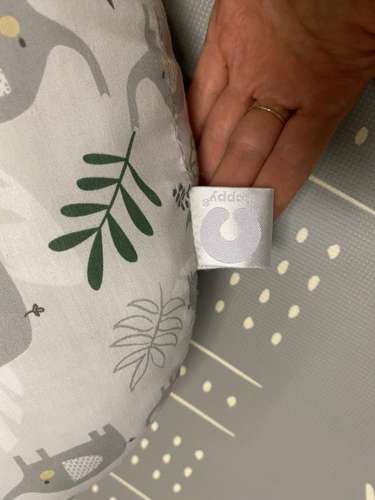 Perna de alaptat CHICCO