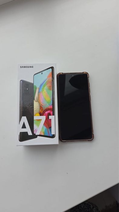 Продам Samsung A71