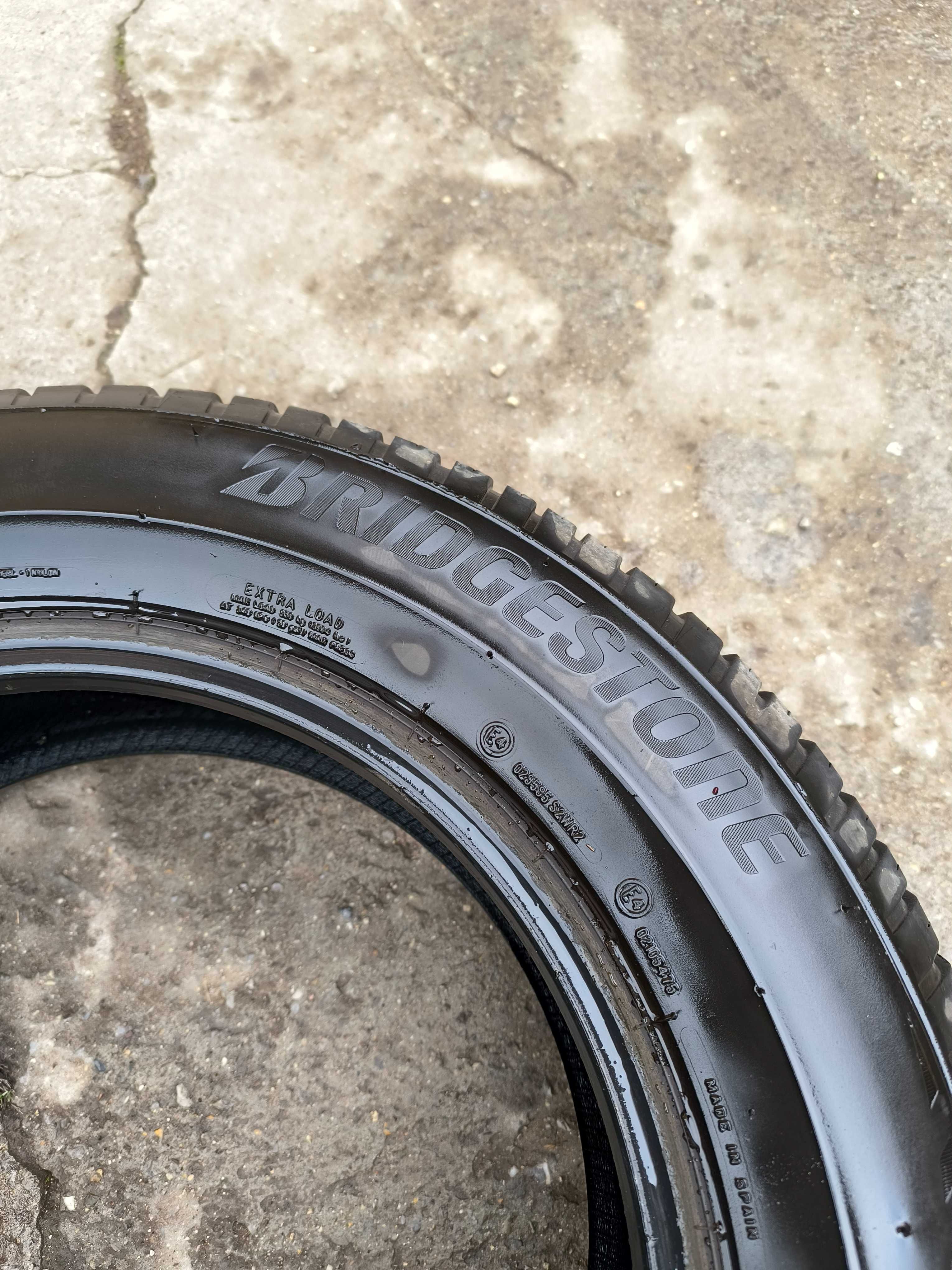 2бр Bridgestone A005 Evo 225/65/17