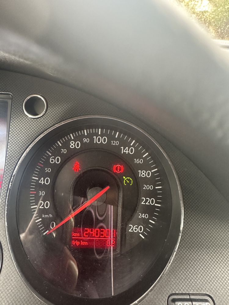 2.0TDi,140к.с,, 2006г,Седан, Употребяван, нов внос