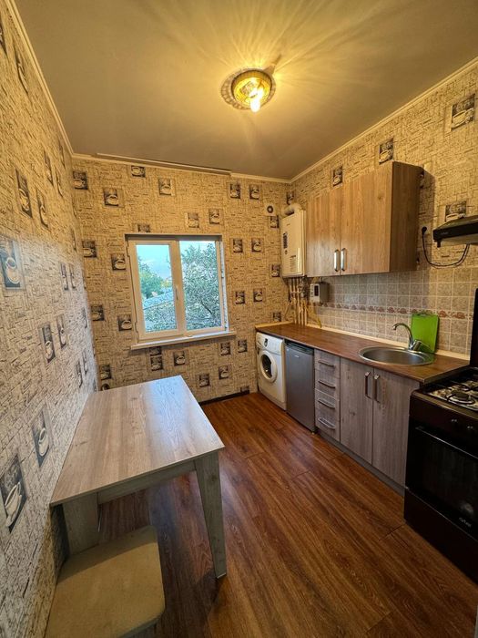 MirzoUlubek, Botkina, Parkentskiy