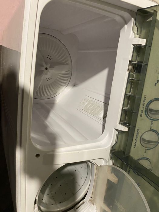 Полуавтомат рабочий