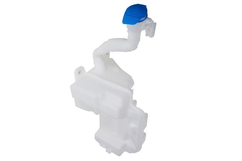 Rezervor spalator parbriz Audi A3 16; Seat Leon 20; Skoda Octavia III 17, Superb 15; VW Golf Sportsvan, Golf VII; 5,4l; fara pompa, fara spalare faruri; include: gat umplere cu capac, senzor nivel