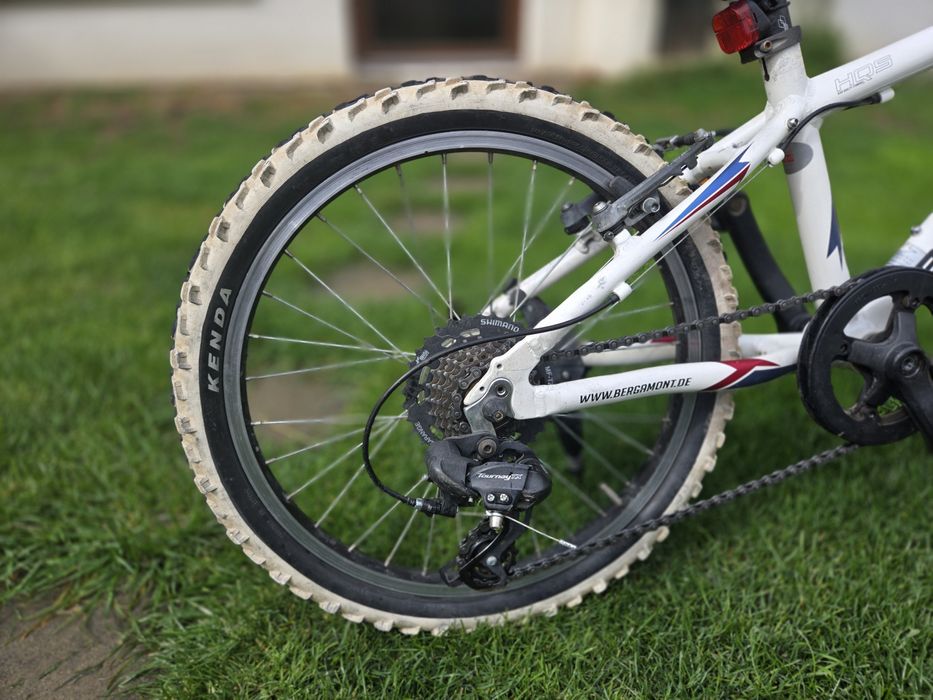 Vand  bicicleta copii- Berfamint