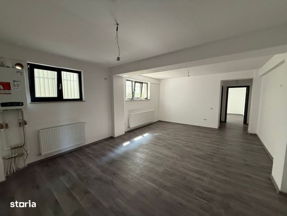 Apartament 2 camere, open-space, 54mp, cartier 1 Mai, Centru Multifunc