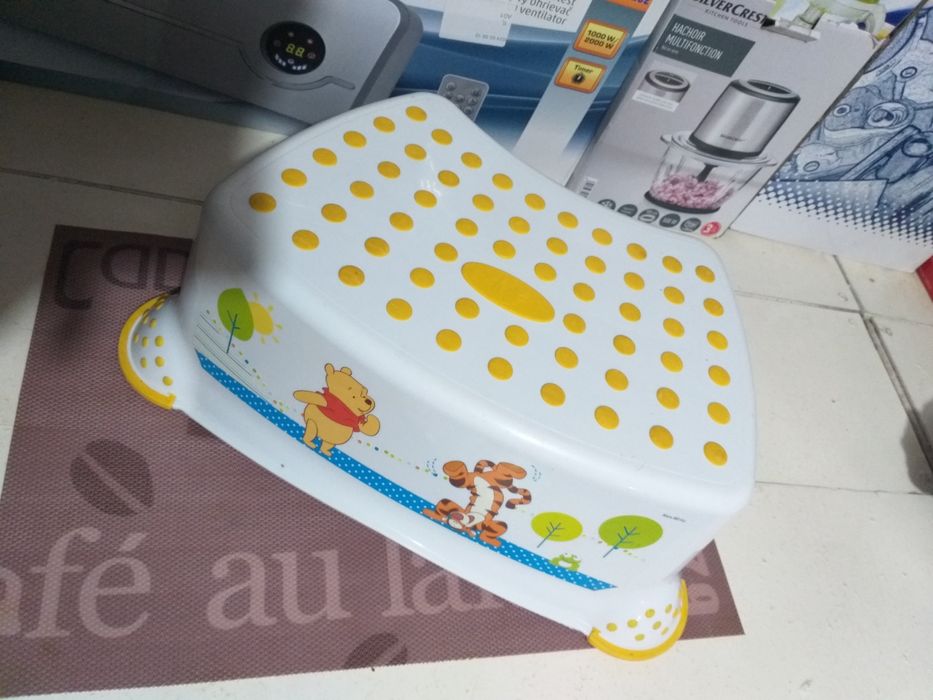 Inaltator Copii Max 80kg