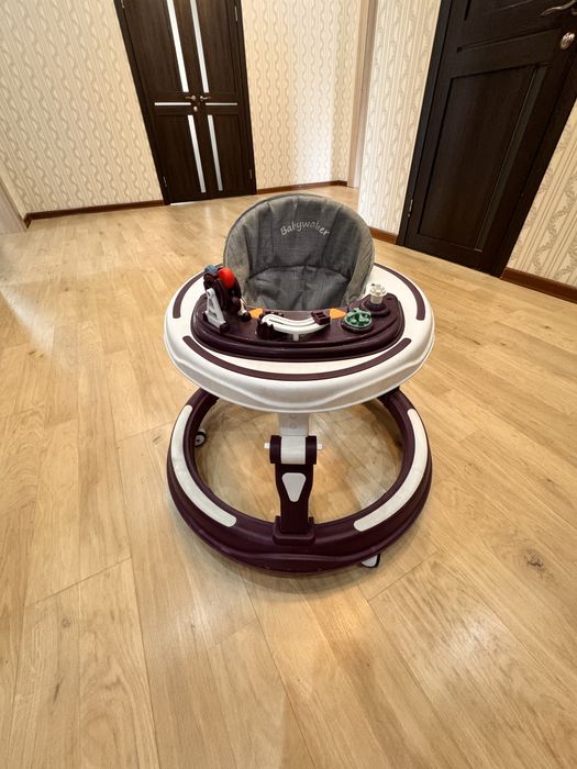 Ходунок для малышей