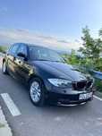 Se vinde  BMW seria 1