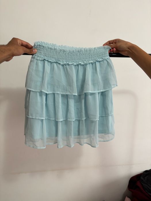 Поли, долни дрехи