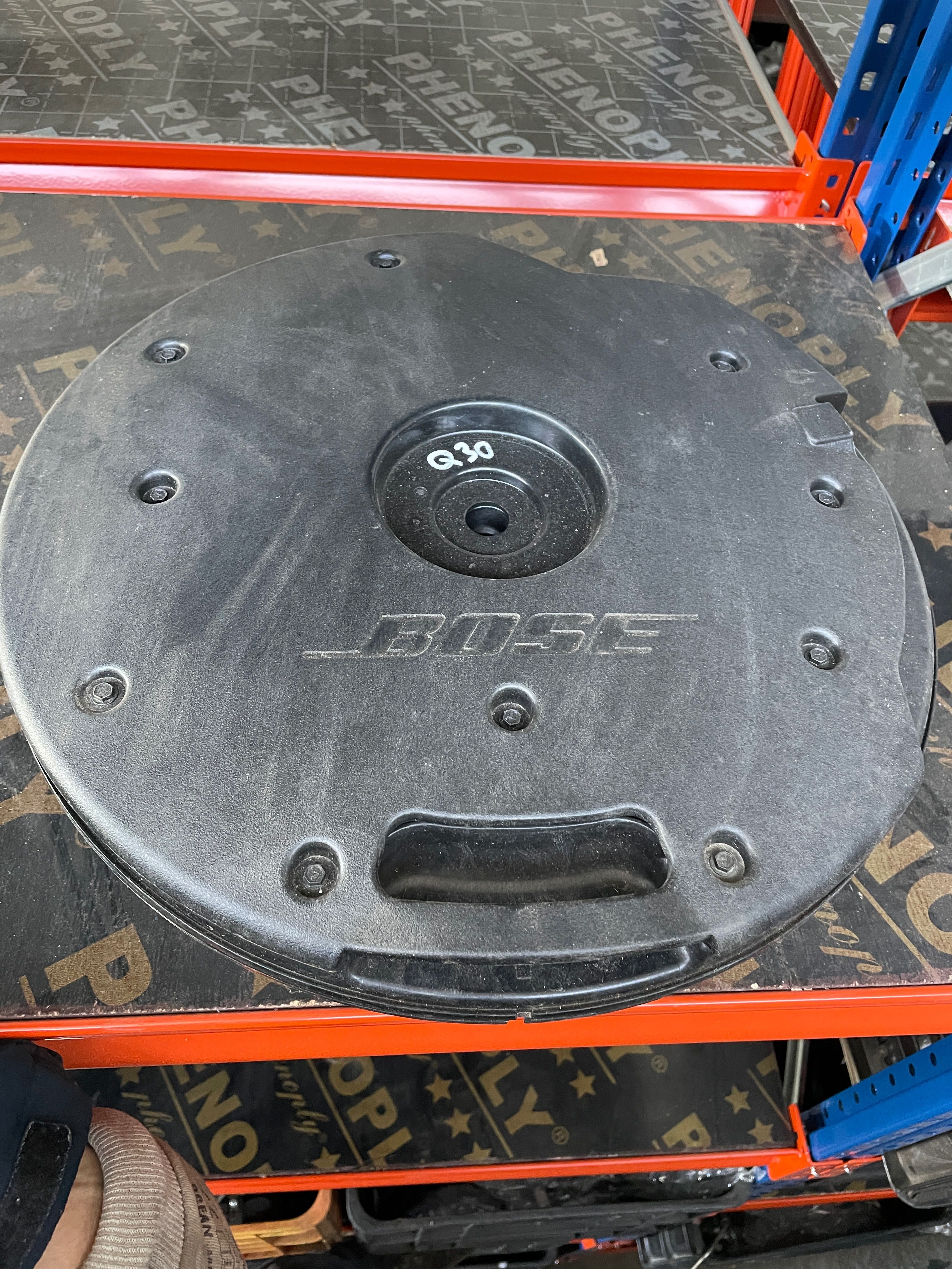 BOSE SUBWOOFER за Nissan, Infiniti, Нисан, Инфинити