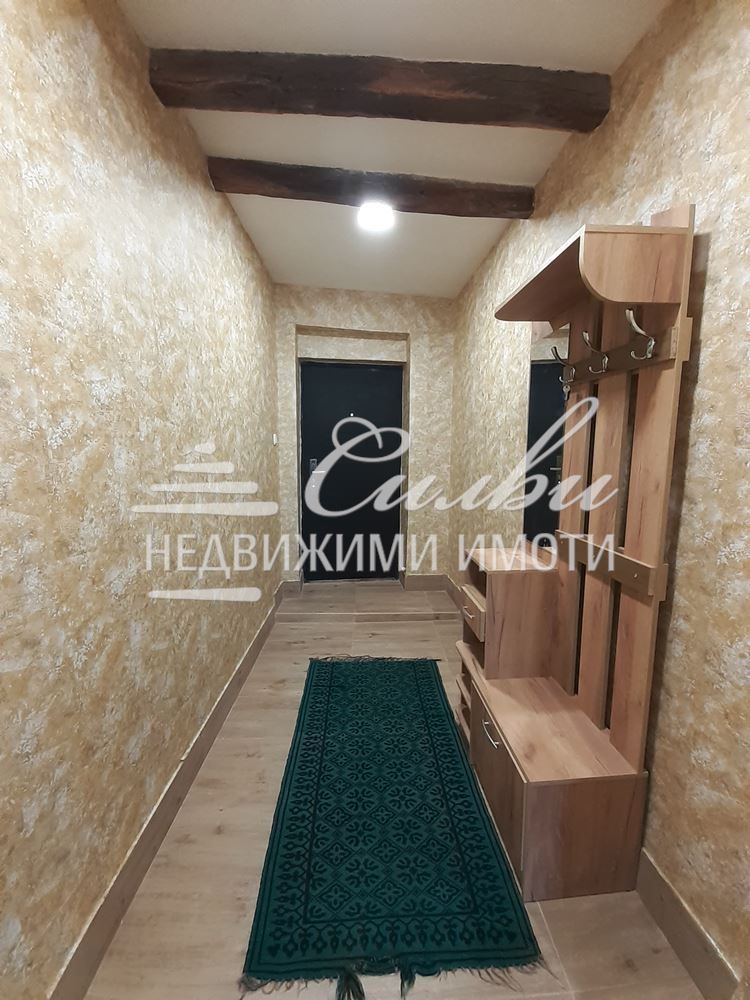 Дава се под наем Едностаен апартамент в Шумен, Куршум чешма - 55 кв.м за 229.5 € - Снимка #2