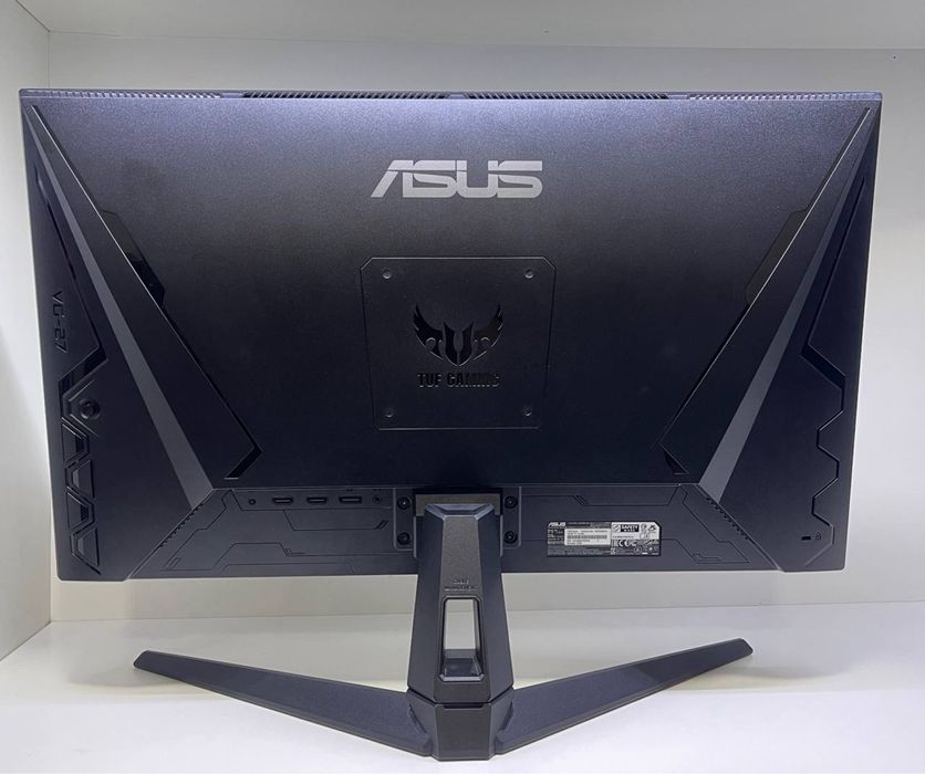 Asus Tuf Gaming 170hz 2K