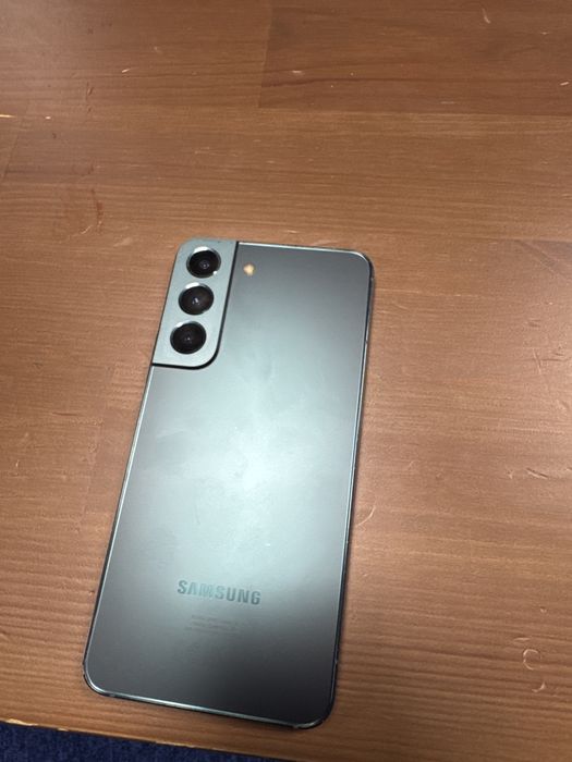 Samsung galaxy s22 128 GB DualSim