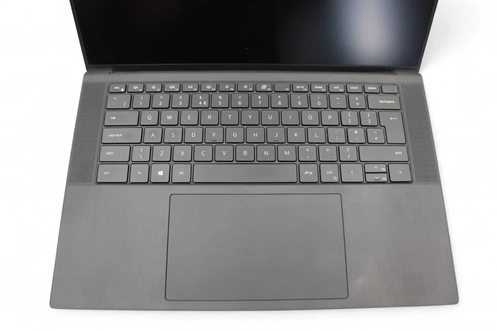Лаптоп Dell XPS 9500 i7-10750H 32GB 1TB GTX1650Ti FHD с ГАРАНЦИЯ !