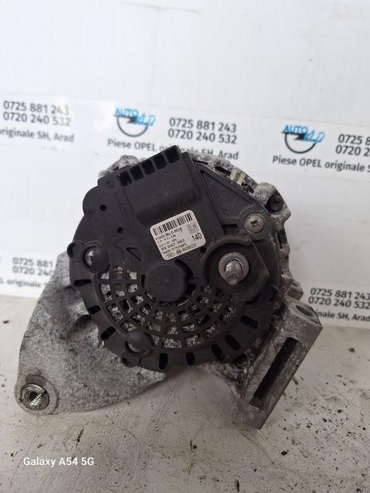 Alternator Opel Insignia B 2.0 CDTI B20DTH