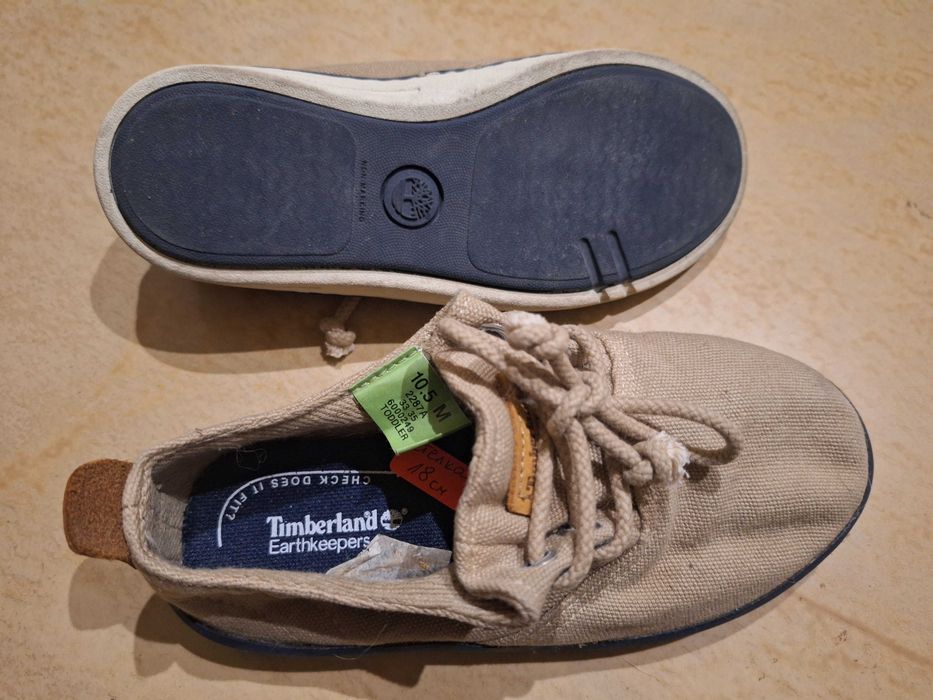 Обувки timberland