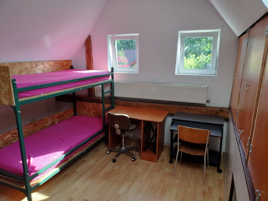 Chirie studenți, cămin particular , gazda