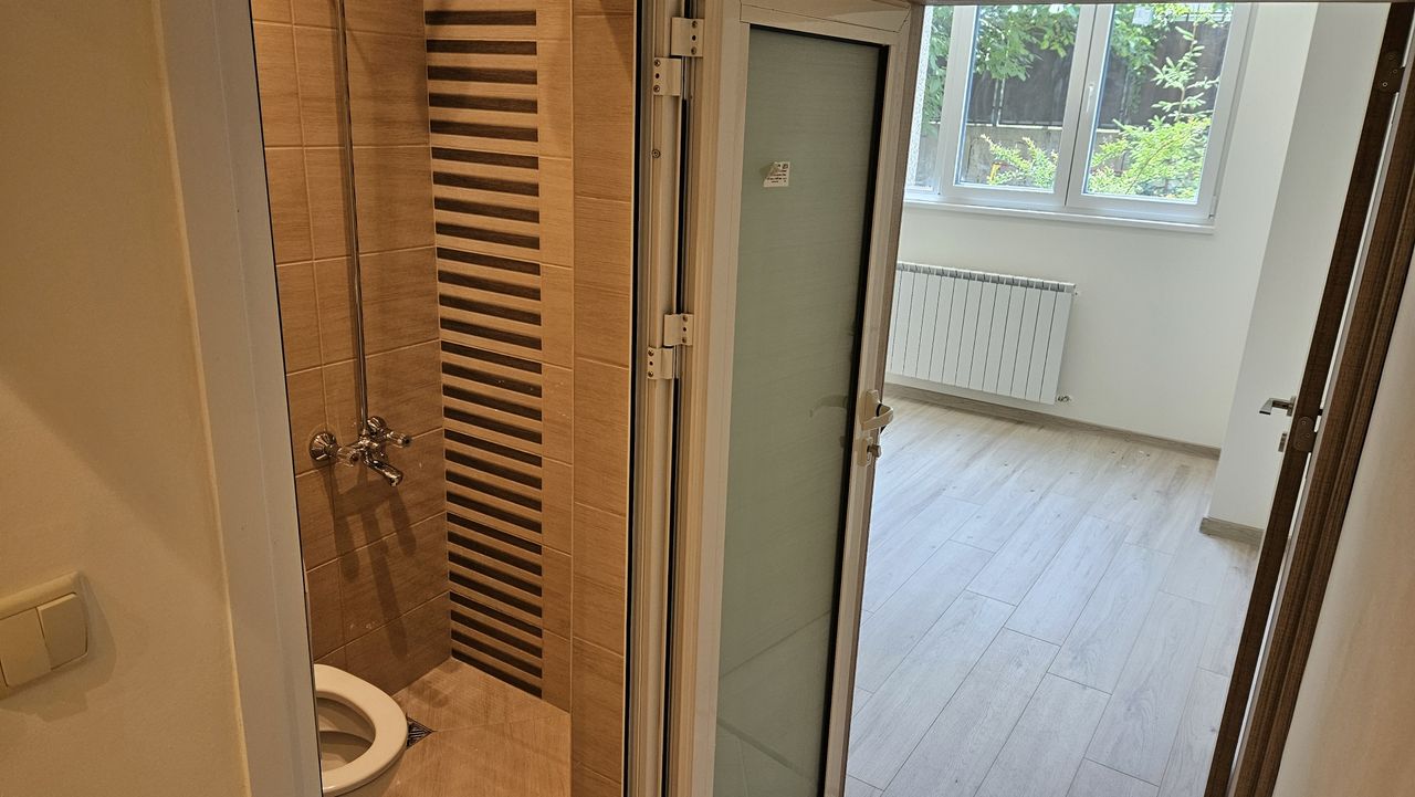 Дава се под наем Двустаен апартамент в София, Гео Милев - 60 кв.м за 509.49 € - Снимка #7