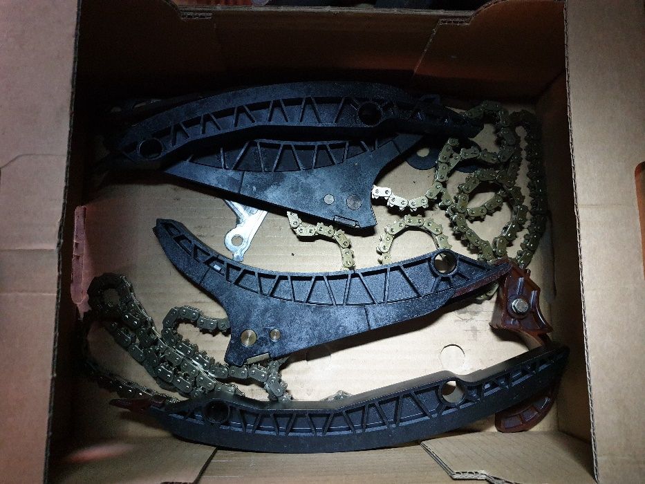 Двигател N63 за BMW 750i, F01, 408 к.с. на части