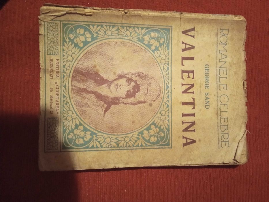 Cărți vechi de vânzare