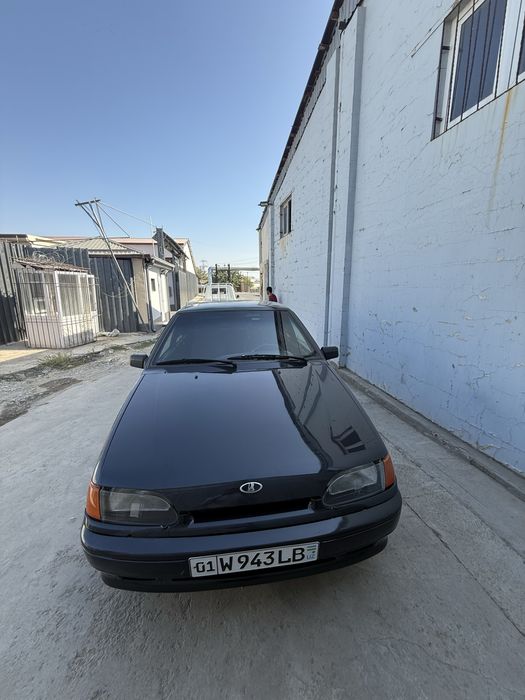 Lada petnashka (2009)
