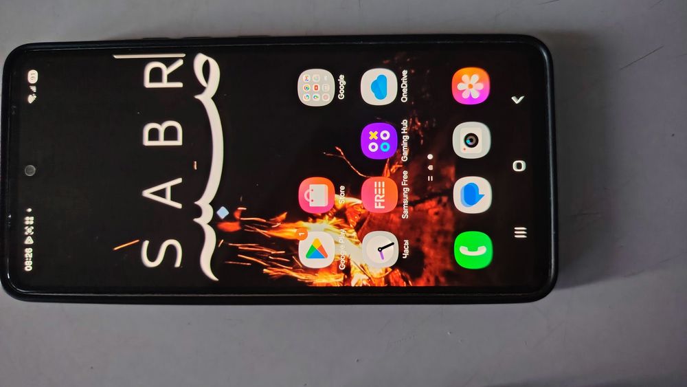 самсунг А 53  5g