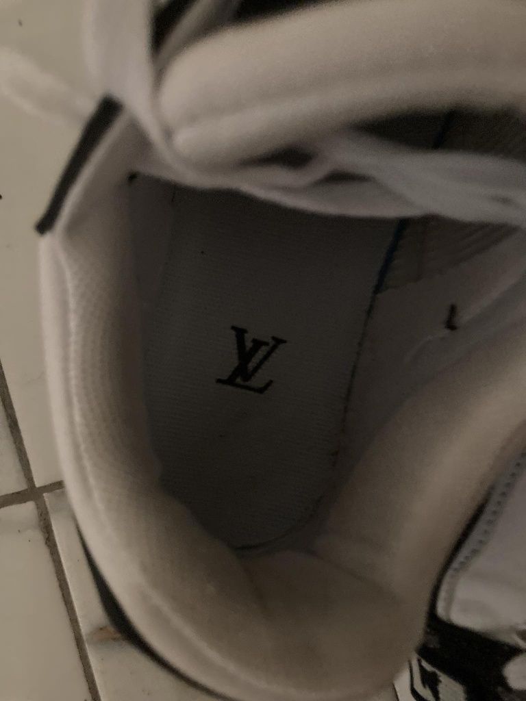 LV Trainer Nr 40