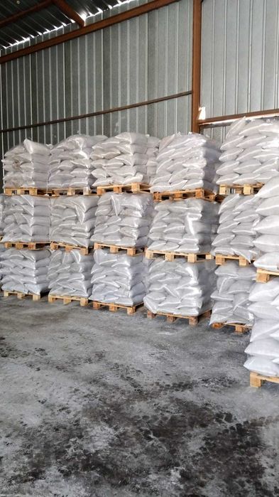 соль техническая для дорог